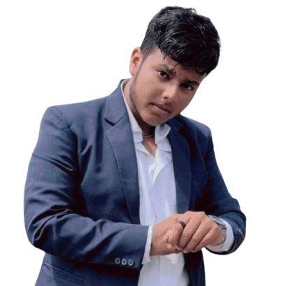 Sanad Naqvi
